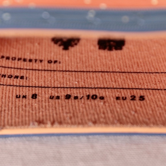 Hunter Kids Rainbow Glitter Rain Boots Toddler/Kids Unisex Size UK 8 / US 9B 10G - Picture 8 of 10